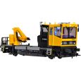 2610 ROBEL Gleiskraftwagen 54.22, Funktionsmodell Thumbnail 2