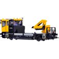 2610 ROBEL Gleiskraftwagen 54.22, Funktionsmodell Thumbnail 4