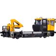 2610 ROBEL Gleiskraftwagen 54.22, Funktionsmodell Thumbnail 5