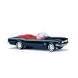 47500 - Ford Mustang Cabrio '64 Thumbnail 1
