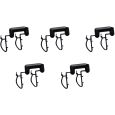 57648 Zurüstbeutel Bremsschläuche (10 Stück) Thumbnail 1