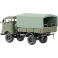 124059 IFA W50LA/A, Mannschaftswagen , Ballonräder Thumbnail 2