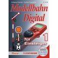 81395 Handbuch: Modellbahn Digital für Einsteiger, Band 1 Thumbnail 1