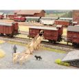 14246 Viehverladerampe, fahrbar Thumbnail 1