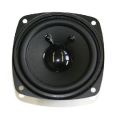 50322 Lautsprecher Monacor SP6/4SQ, 59mm, 8 Ohm Thumbnail 1