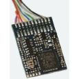64614 - LokPilot V4.0 MM/DCC/SX/M4, 21pol. MTC Thumbnail 1