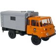 03-240 IFA Robur Lo 2002 Werkstattkoffer BMK Kohle Thumbnail 1