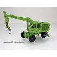 03-124 Weimarlader Bagger T174 Forst Thumbnail 1