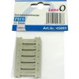 45093 Schienenverbinder PECO (24 Stück) Thumbnail 1