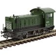 40121-02 Diesellok V20 DR-Version Thumbnail 1
