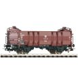 54442 Offener Güterwagen Ommu39, DR, Ep. III Thumbnail 1