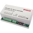 55274 Decoder für Servo-Antriebe, 4 fach Thumbnail 1