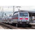 57133 Start-Set BR 146, 2 IC Doppelstockwg. Ep. VI Thumbnail 1