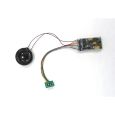56347 - Sound-Decoder mit Lautsprecher für BR 219 Thumbnail 1