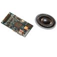 56379 Sound-Decoder mit Lautsprecher für Rh 1110.5 Thumbnail 1
