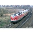 59116 - Premium Train Set Set BR 221, Ep. IV Thumbnail 1