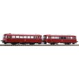 52720 - Schienenbus 798 + Steuerwagen 998.6, Ep.IV Thumbnail 1