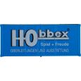 ho-0001  Hobbex Container   5 Stück  blau Thumbnail 4