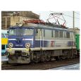 96374 - E-Lok EU07-342 PKP IC, Ep. VI Thumbnail 1