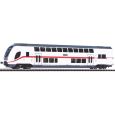 58800 IC 2 Doppelstocksteuerwagen 2. Klasse, DB AG, Ep. VI Thumbnail 1