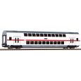 58801 IC 2 Doppelstockwagen 2. Klasse, DB AG, Ep. VI Thumbnail 1