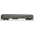 59640 Schnellzugwagen 2. Klasse Bm232, DB, Ep. III Thumbnail 1