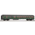 59641 Schnellzugwagen 2. Klasse mit Gepäckabteil, DB, Ep. III Thumbnail 1