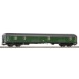 59642 Schnellzugpackwagen Dm902, DB, Ep. III Thumbnail 1