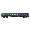 59643 Schnellzug-Halbspeisewagen ARm216, DB, Ep. III Thumbnail 1
