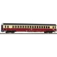 59661 IC Großraumwagen 1. Klasse Apmz 121, DB, Ep. IV Thumbnail 1