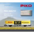 55051 Software für Messwagen 55050 (CD-ROM) Thumbnail 1
