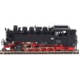 1008895 Dampflok VII K 99 745 der DR Ep. III Thumbnail 3