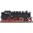 1008895 Dampflok VII K 99 745 der DR Ep. III Thumbnail 4