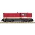 1020 873 L45H-083 SDG rot/beige Fichtelbergbahn digital Thumbnail 1