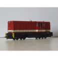 1020 873 L45H-083 SDG rot/beige Fichtelbergbahn digital Thumbnail 3