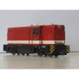 1020 873 L45H-083 SDG rot/beige Fichtelbergbahn digital Thumbnail 5