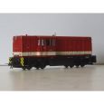 1020 873 L45H-083 SDG rot/beige Fichtelbergbahn digital Thumbnail 6