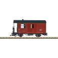 L43521 HSB Gepäckwagen Ep. VI Thumbnail 1