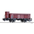 76693 Offener Güterwagen Om DRG, Ep. II Thumbnail 1