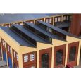 80309 Sheddach (gelb) Thumbnail 1