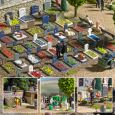1090 Friedhof Bausatz Thumbnail 1