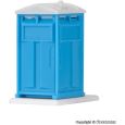 1545 Baustellen-Toilette, bewegt Thumbnail 3