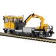 2620 ROBEL Gleiskraftwagen 54.22 DB Netz Thumbnail 1