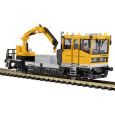 2620 ROBEL Gleiskraftwagen 54.22 DB Netz Thumbnail 2