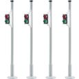 5096 Fußgängerampel (4 Stück) Thumbnail 1