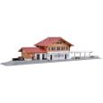 37410 Bahnhof Schönried Thumbnail 1