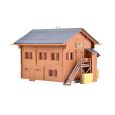 38011 Berghaus inkl. Hausbeleuchtungs-Startset Thumbnail 2