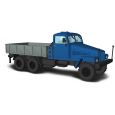 51501 IFA G 5, Blau Stahlpritsche Thumbnail 1