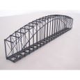 23110 · Bogenbrücke · 37 cm, BN 37, grau Thumbnail 1