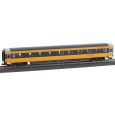 13545 Reisezugwagen Amz "RegioJet", Ep. VI Thumbnail 2